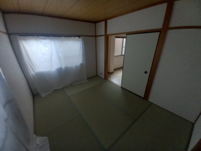 【和室】 | 北本マンション