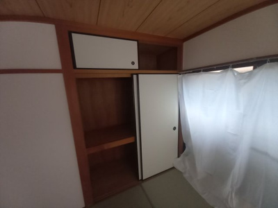【収納】 | 北本マンション