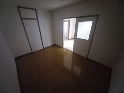 【洋室】 | 北本マンション