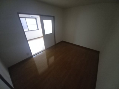 【洋室】 | 北本マンション
