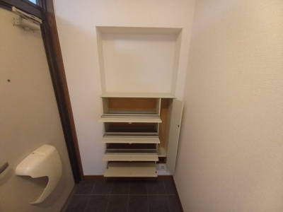 【収納】 | 北本マンション