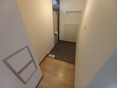 【玄関】 | 北本マンション