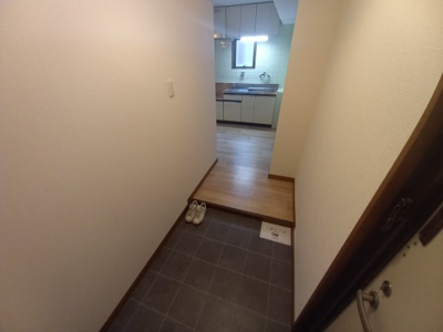 【玄関】 | 北本マンション