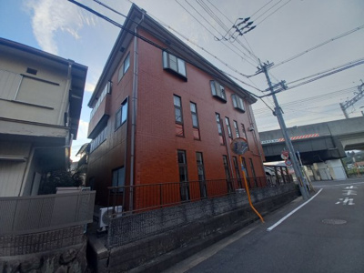 【外観】 | 北本マンション
