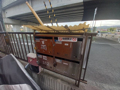 【設備】 | 北本マンション