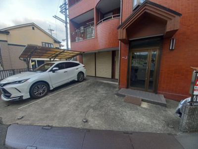 【その他共用部分】 | 北本マンション