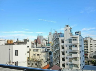 【展望】 | AXIA sugamo
