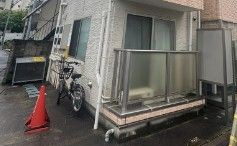 【その他共用部分】 | グロリアスコート