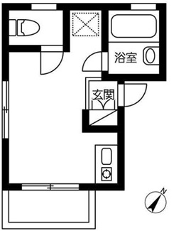 【間取り】 | グロリアスコート | ☆間取り☆