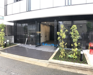 【エントランス】 | ARKMARK中野鷺宮