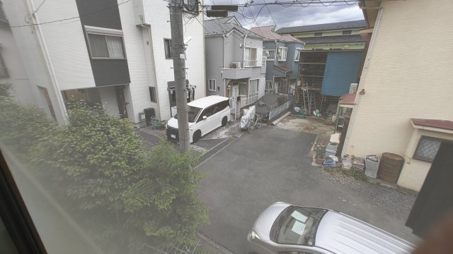 KSハイツのその他