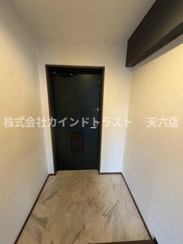 インプルーブ天六のその他