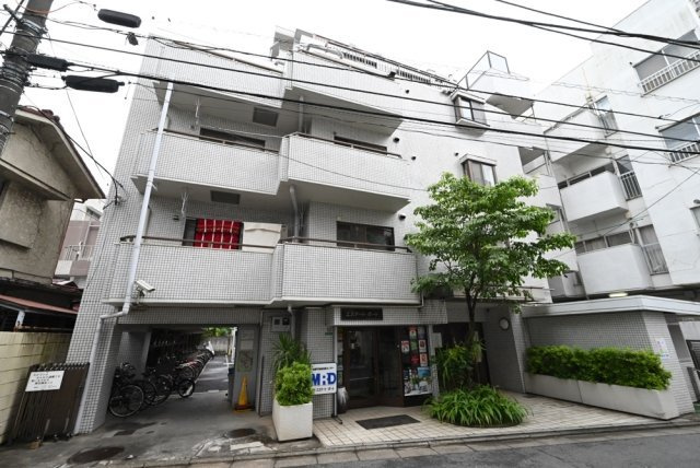 グレイス江古田