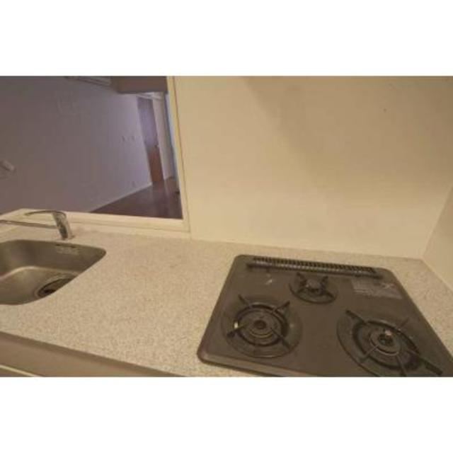 パークアクシス溜池山王のその他|※写真は同タイプ住戸です。