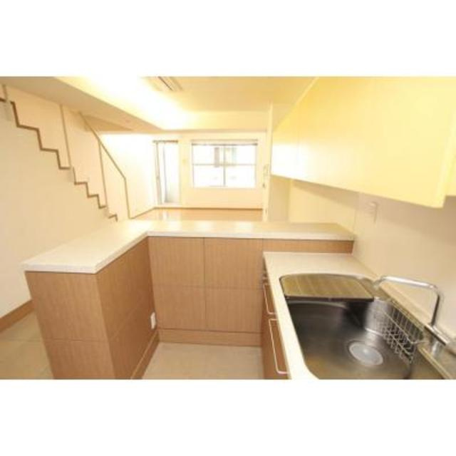 パークアクシス南麻布のその他|※写真は同タイプ住戸です。