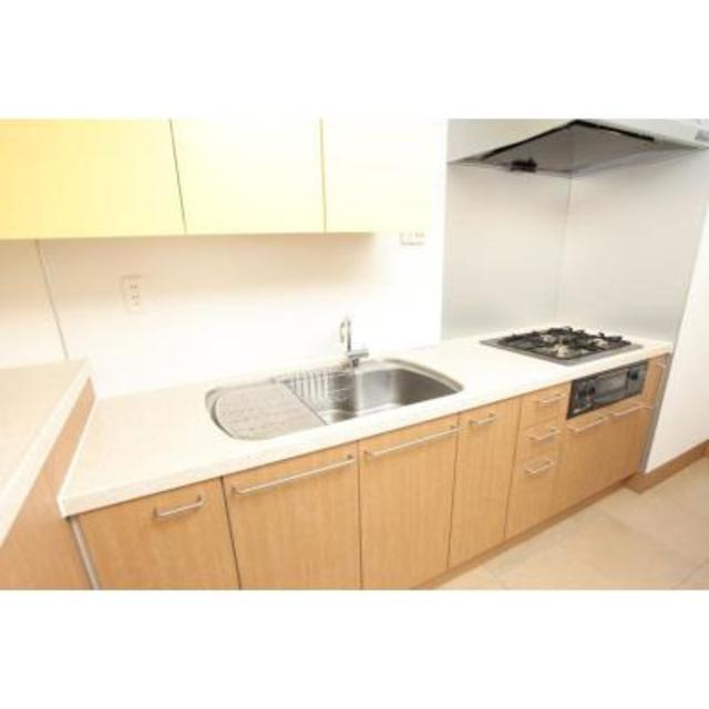 パークアクシス南麻布のその他|※写真は同タイプ住戸です。
