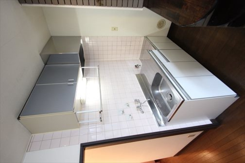 大和マンションのその他