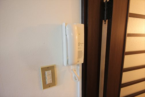 大和マンションのその他