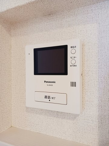 マハナ　ファレのセキュリティ