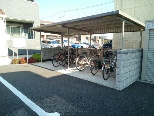 ストリーム　Ⅰのその他共用部分
