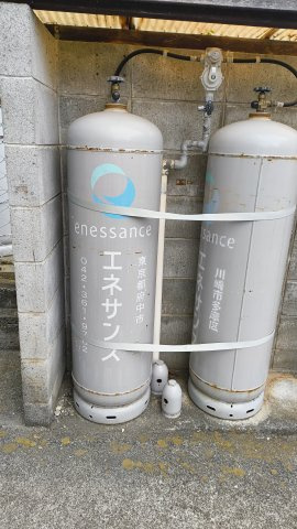 菊池ハイツのその他共用部分