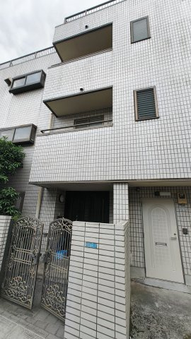 菊池ハイツのその他