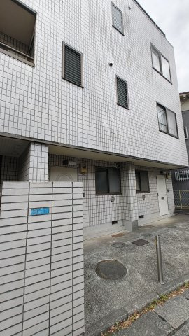 菊池ハイツのその他