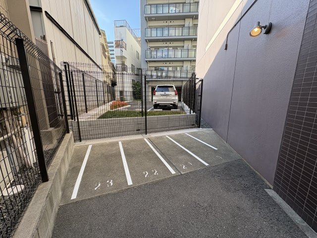 【その他共用部分】プリマベラ福島 