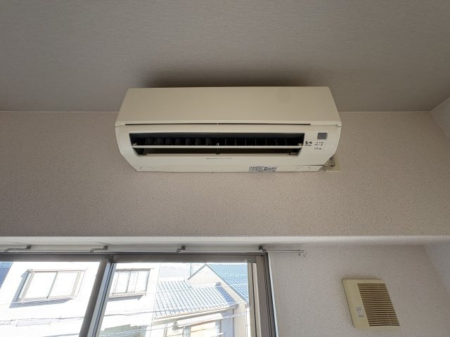 【設備】プリマベラ福島 