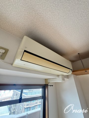 ルミエール八尾Ⅱの設備