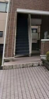カーサ・プラシードのその他共用部分