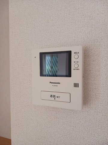 ラ　ポルテ　ルージュⅡの設備