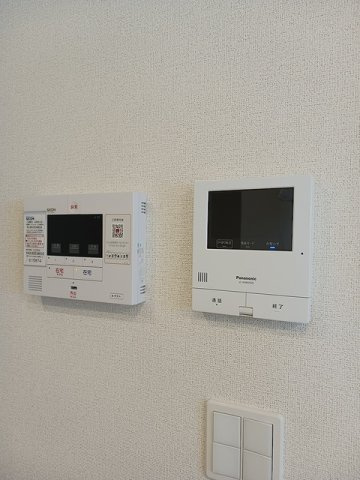 ニューライズ花の木の設備