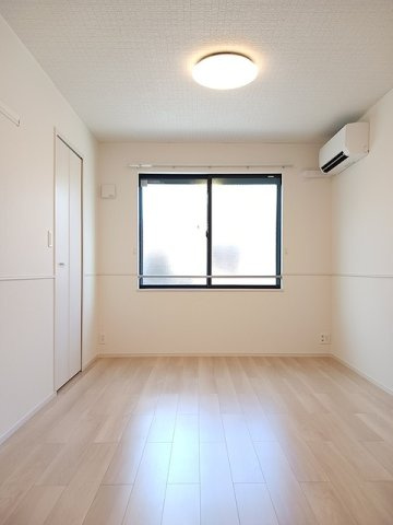 ニューライズ花の木の内装
