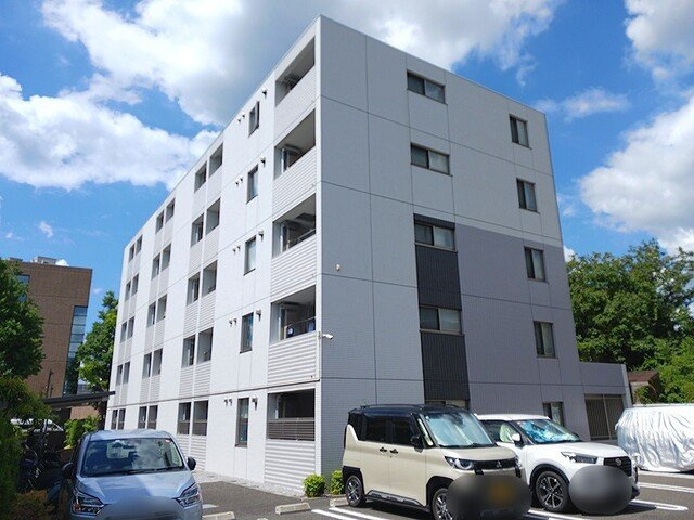ハピネス　パラシオン