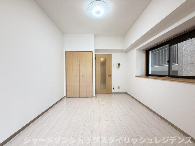 門司港レトロプリンセスの設備