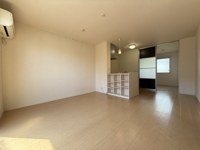 メゾングレージュあびこのその他