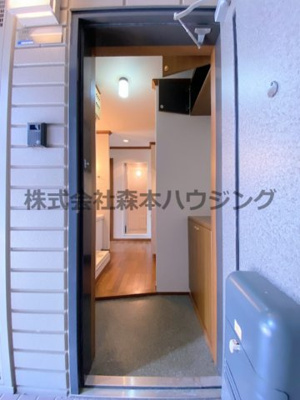 【内装】 | 　エスパシオ21 | 過ごしやすい室内です