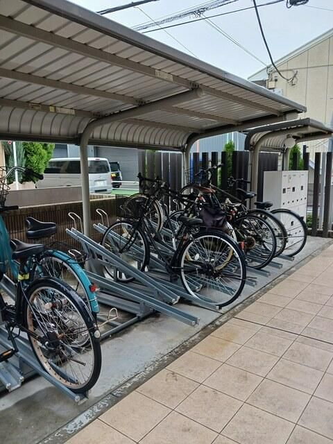 ｍｅｍｅｔｔｏのその他共用部分