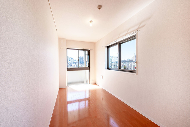 パークアクシス滝野川のその他|※写真は同タイプ住戸です。