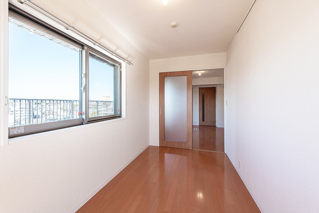 パークアクシス滝野川のその他|※写真は同タイプ住戸です。