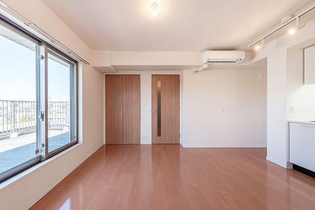 パークアクシス滝野川のその他|※写真は同タイプ住戸です。