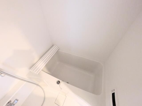 J1619の浴室