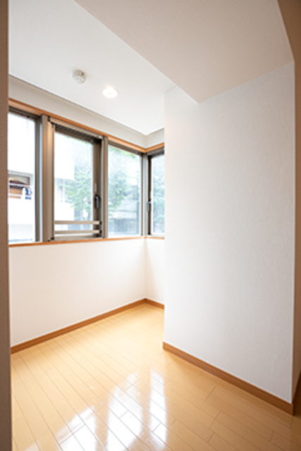 テラス麻布十番のその他|※写真は同タイプ住戸です。