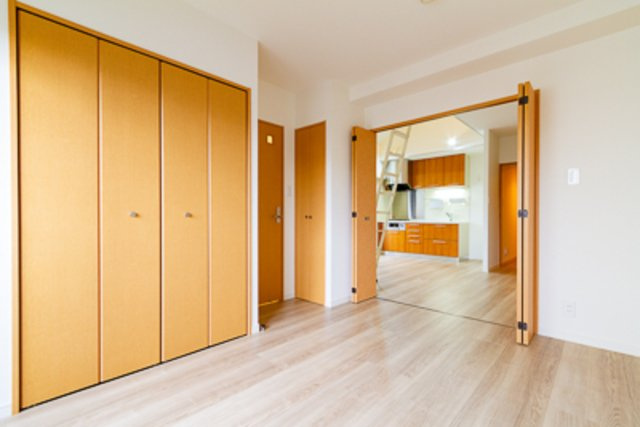 ヨークレジデンスのその他|※写真は同タイプ住戸です。