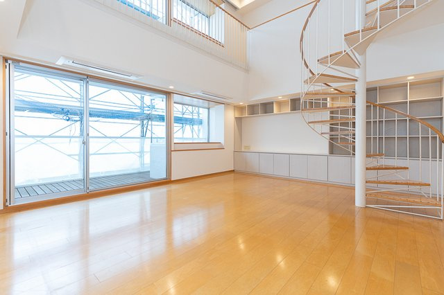 南青山ガーデンコートのその他|※写真は同タイプ住戸です。