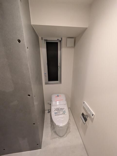 J1619のトイレ