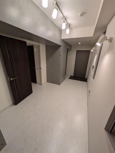 J1619の寝室