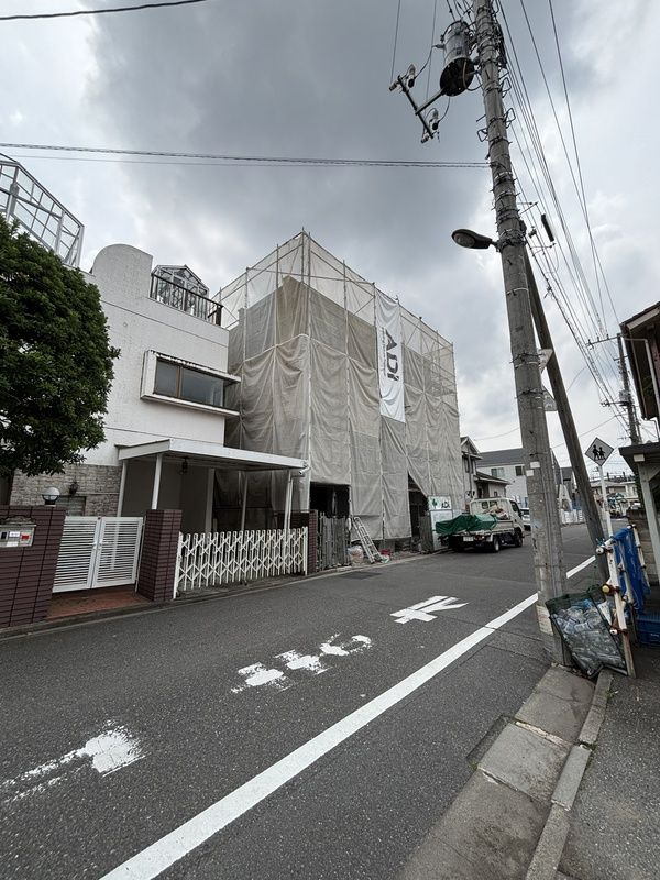 リブリ・三園のその他