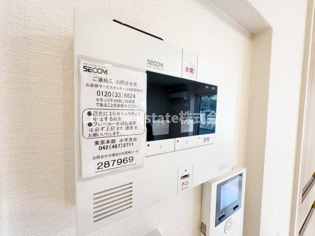 ブリッサ　B棟